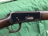 1894 Winchester Rifle 38-55 Must See! - 17 of 20