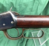1894 Winchester Rifle 38-55 Must See! - 3 of 20