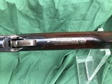 1894 Winchester Rifle 38-55 Must See! - 18 of 20
