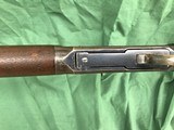 1894 Winchester Rifle 38-55 Must See! - 9 of 20