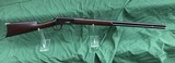 1894 Winchester Rifle 38-55 Must See!