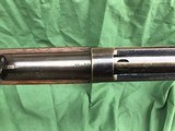 1894 Winchester Rifle 38-55 Must See! - 14 of 20