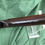 1894 Winchester Rifle 38-55 Must See! - 2 of 20