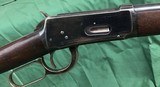 1894 Winchester Rifle 38-55 Must See! - 12 of 20