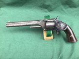 Smith & Wesson No.2 Civil War Serial Number Range - 4 of 20