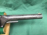 Smith & Wesson No.2 Civil War Serial Number Range - 13 of 20