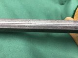 Smith & Wesson No.2 Civil War Serial Number Range - 5 of 20