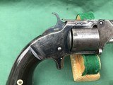 Smith & Wesson No.2 Civil War Serial Number Range - 16 of 20