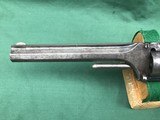 Smith & Wesson No.2 Civil War Serial Number Range - 19 of 20
