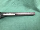 Smith & Wesson No.2 Civil War Serial Number Range - 3 of 20