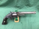 Smith & Wesson No.2 Civil War Serial Number Range - 1 of 20