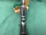 Smith & Wesson No.2 Civil War Serial Number Range - 2 of 20