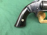 Smith & Wesson No.2 Civil War Serial Number Range - 7 of 20