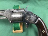 Smith & Wesson No.2 Civil War Serial Number Range - 9 of 20