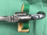 Smith & Wesson No.2 Civil War Serial Number Range - 8 of 20