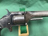 Smith & Wesson No.2 Civil War Serial Number Range - 14 of 20
