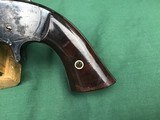 Smith & Wesson No.2 Civil War Serial Number Range - 10 of 20