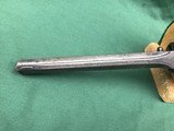 Smith & Wesson No.2 Civil War Serial Number Range - 6 of 20