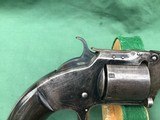 Smith & Wesson No.2 Civil War Serial Number Range - 15 of 20
