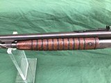 Remington Model 14-A Rifle - 16 of 20