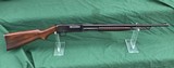 remington model 14 a rifle