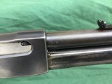 Remington Model 14-A Rifle - 3 of 20
