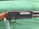 Remington Model 14-A Rifle - 8 of 20