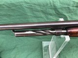 Remington Model 14-A Rifle - 9 of 20