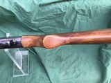 Extremely Rare Factory Cutaway Model 148 Harrington and Richardson Shotgun - 4 of 20