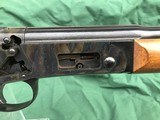 Extremely Rare Factory Cutaway Model 148 Harrington and Richardson Shotgun - 10 of 20