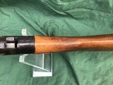 Extremely Rare Factory Cutaway Model 148 Harrington and Richardson Shotgun - 9 of 20
