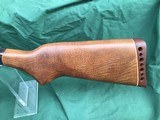 Extremely Rare Factory Cutaway Model 148 Harrington and Richardson Shotgun - 2 of 20