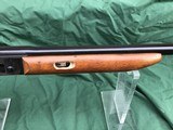 Extremely Rare Factory Cutaway Model 148 Harrington and Richardson Shotgun - 18 of 20