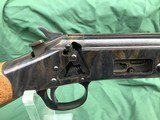 Extremely Rare Factory Cutaway Model 148 Harrington and Richardson Shotgun - 15 of 20