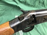 Extremely Rare Factory Cutaway Model 148 Harrington and Richardson Shotgun - 8 of 20