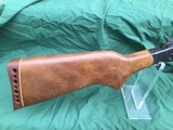 Extremely Rare Factory Cutaway Model 148 Harrington and Richardson Shotgun - 17 of 20