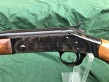 Extremely Rare Factory Cutaway Model 148 Harrington and Richardson Shotgun - 19 of 20