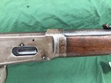 1894 Winchester Takedown Short Rifle Rare - 9 of 20