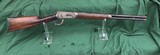 1894 Winchester Takedown Short Rifle Rare - 10 of 20