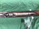 1894 Winchester Takedown Short Rifle Rare - 13 of 20