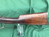 1894 Winchester Takedown Short Rifle Rare - 14 of 20