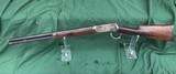 1894 Winchester Takedown Short Rifle Rare - 4 of 20