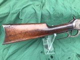 1894 Winchester Takedown Short Rifle Rare - 19 of 20