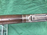 1894 Winchester Takedown Short Rifle Rare - 17 of 20