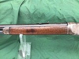 1894 Winchester Takedown Short Rifle Rare - 5 of 20