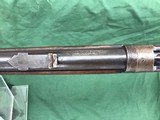 1894 Winchester Takedown Short Rifle Rare - 8 of 20