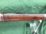 1894 Winchester Takedown Short Rifle Rare - 11 of 20