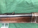 1894 Winchester Takedown Short Rifle Rare - 7 of 20