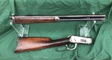 1894 Winchester Takedown Short Rifle Rare - 1 of 20