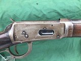 1894 Winchester Takedown Short Rifle Rare - 20 of 20